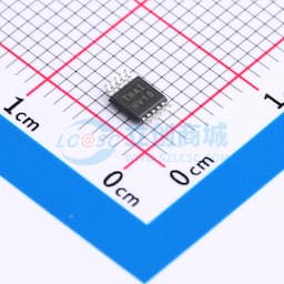 1A、3MHz 微功耗同步升压转换器缩略图