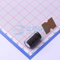 【插件】2200uF ±20% 16V缩略图