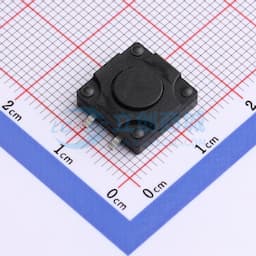 12mm*12mm*4.3mm 12V 50mA缩略图