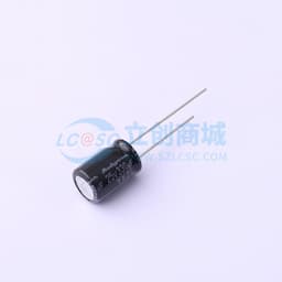 【插件】330uF ±20% 25V缩略图