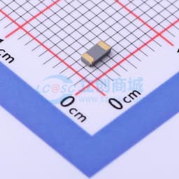 32.768kHz ±20ppm 12.5pF缩略图