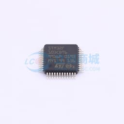 主流增强型ARM Cortex-M3 MCU，具有128 KB Flash、72 MHz CPU、电机控制、USB和CAN 缩略图