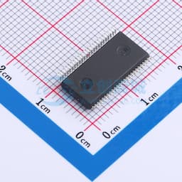 LCD 控制驱动电路缩略图