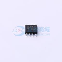 I2C实时时钟/时历芯片缩略图