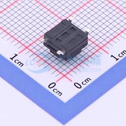 6x6x5H-JT 160gf 防水编带 防水轻触开关缩略图
