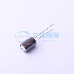 100uF ±20% 50V缩略图