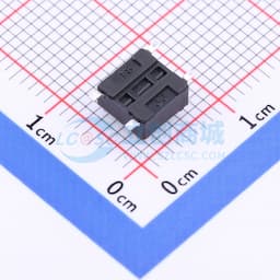 6*6*4.3H-JaT 100gf缩略图