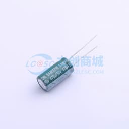 470uF ±20% 50V缩略图
