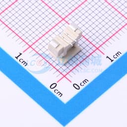 1x2P 间距:1.25mm 立贴 系列:PicoBlade(MX 1.25)缩略图