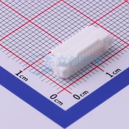 2x10P 1mm缩略图