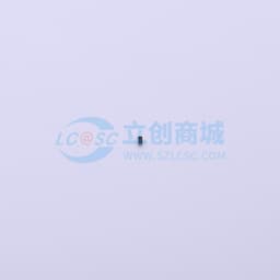 双向ESD 3.3V截止 峰值浪涌电流：9.5A@8/20us缩略图