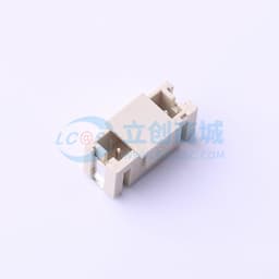 1x5P 间距:2mm 立贴 系列:PH缩略图