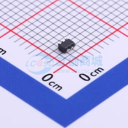 升压型 160mA 700mV~3.3V缩略图