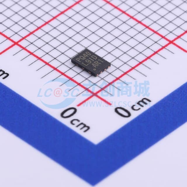 P25Q40L-UVH-IR实物图