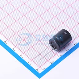 【插件】1000uF ±20% 25V缩略图