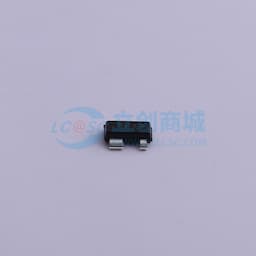 DC到微波、+5V、低噪声放大器缩略图