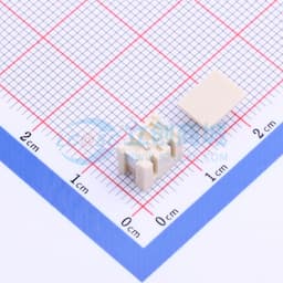 1x2P 间距:2mm 立贴缩略图