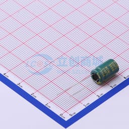47uF ±20% 100V 【插件】缩略图