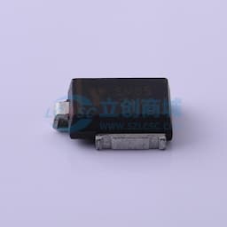 单向TVS 24V截止 峰值脉冲电流：170A@10/1000us缩略图