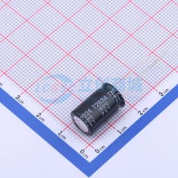 470uF ±20% 35V 【插件】缩略图