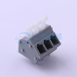 5mm 每排P数:3 排数:1 【弹簧】缩略图