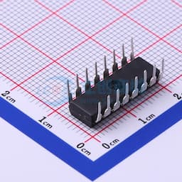 双向上计数器【插件】缩略图