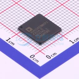 SigmaDSP 数字音频处理器缩略图