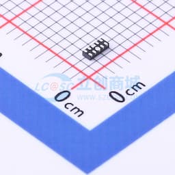 ESD 3.3V截止 峰值浪涌电流：5A缩略图
