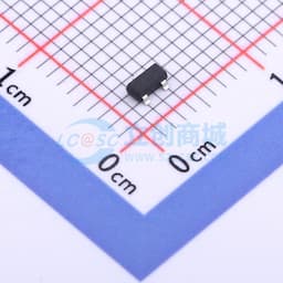 单向ESD 36V截止 峰值浪涌电流：6.3A@8/20us缩略图