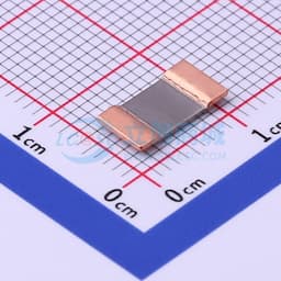 2.5mΩ ±1% 3W缩略图