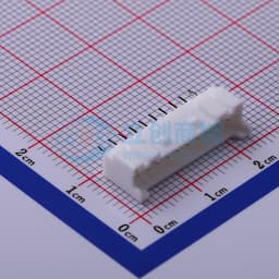 1x10P 间距:2mm 直插 系列:PA 【插件】缩略图