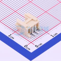 1x2P 间距:2mm 卧贴缩略图