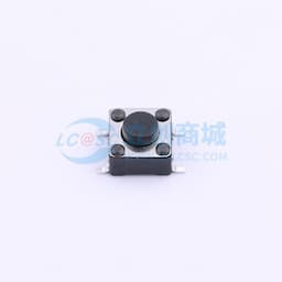 6*6*4.3H-JaT 100gf缩略图