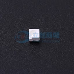 3528红翠绿双色贴片式发光二极管缩略图