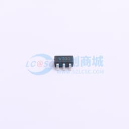 1.8V、17?A、微功耗、精密、零漂移 CMOS 运算放大器缩略图