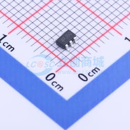 50V,200mA,2uA,高PSRR电压调节器缩略图