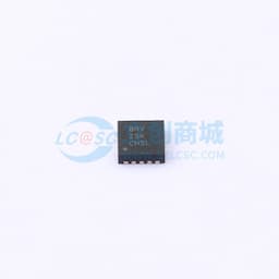 1.2A 高功率白光 LED 驱动器，具备 I²C 兼容接口的 2MHz 同步升压转换器缩略图
