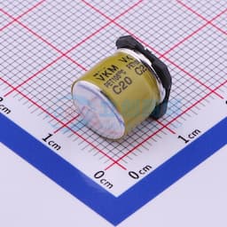 680uF ±20% 16V缩略图