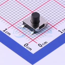 6.2*6.2*5mm 立贴 轻触开关缩略图