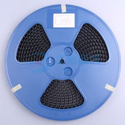 雄和远景，电路板表贴圆螺母柱，M2Xφ4.35X5.5+1.4，铁镀锡，编带装缩略图