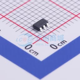 高效3A 18V输入同步降压DC/DC调节器缩略图