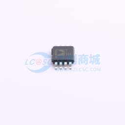 13位、±1ºC精度、微功耗数字温度传感器，采用6引脚SOT-23和8引脚MSOP封装缩略图