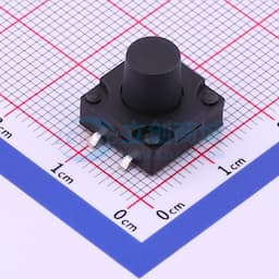 12*12*11.5mm 立贴 轻触开关缩略图