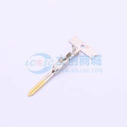 动态D-3系列插片触点缩略图