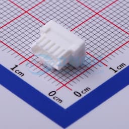 1x5P 1.25mm缩略图