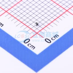 单路 0402磁珠 阻抗1000Ω@100MHz缩略图