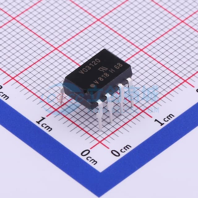 VO3120实物图