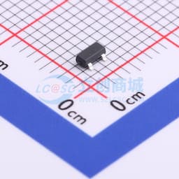 汽车级可调精密分流稳压器缩略图