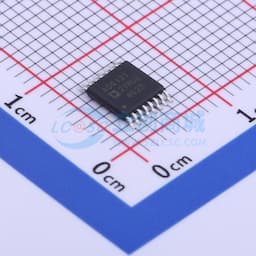 ±15 V/+12 V iCMOS四通道SPST开关缩略图