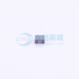 两路 0805共模滤波器 阻抗600Ω@100MHz缩略图